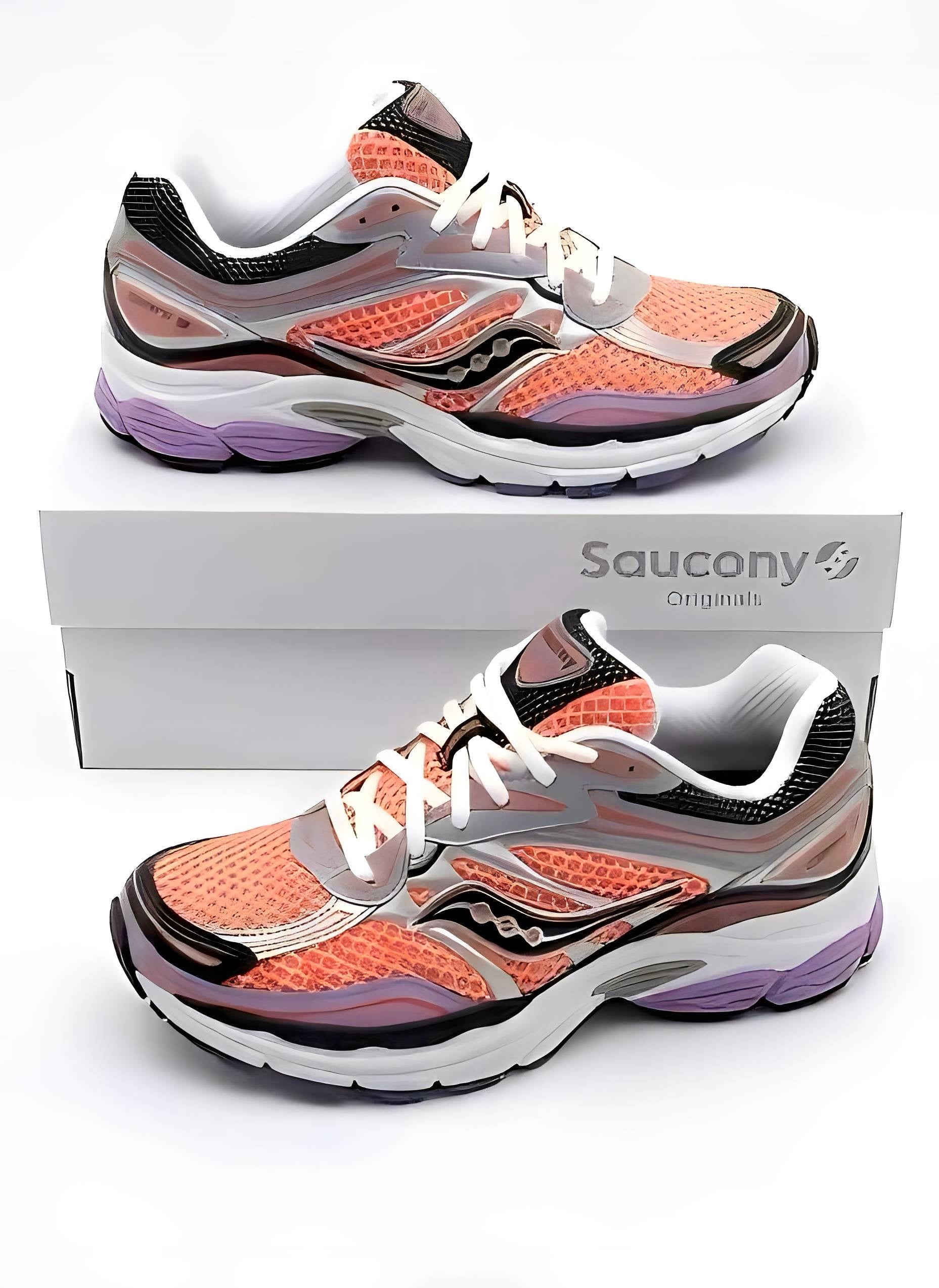 Saucony omni 9