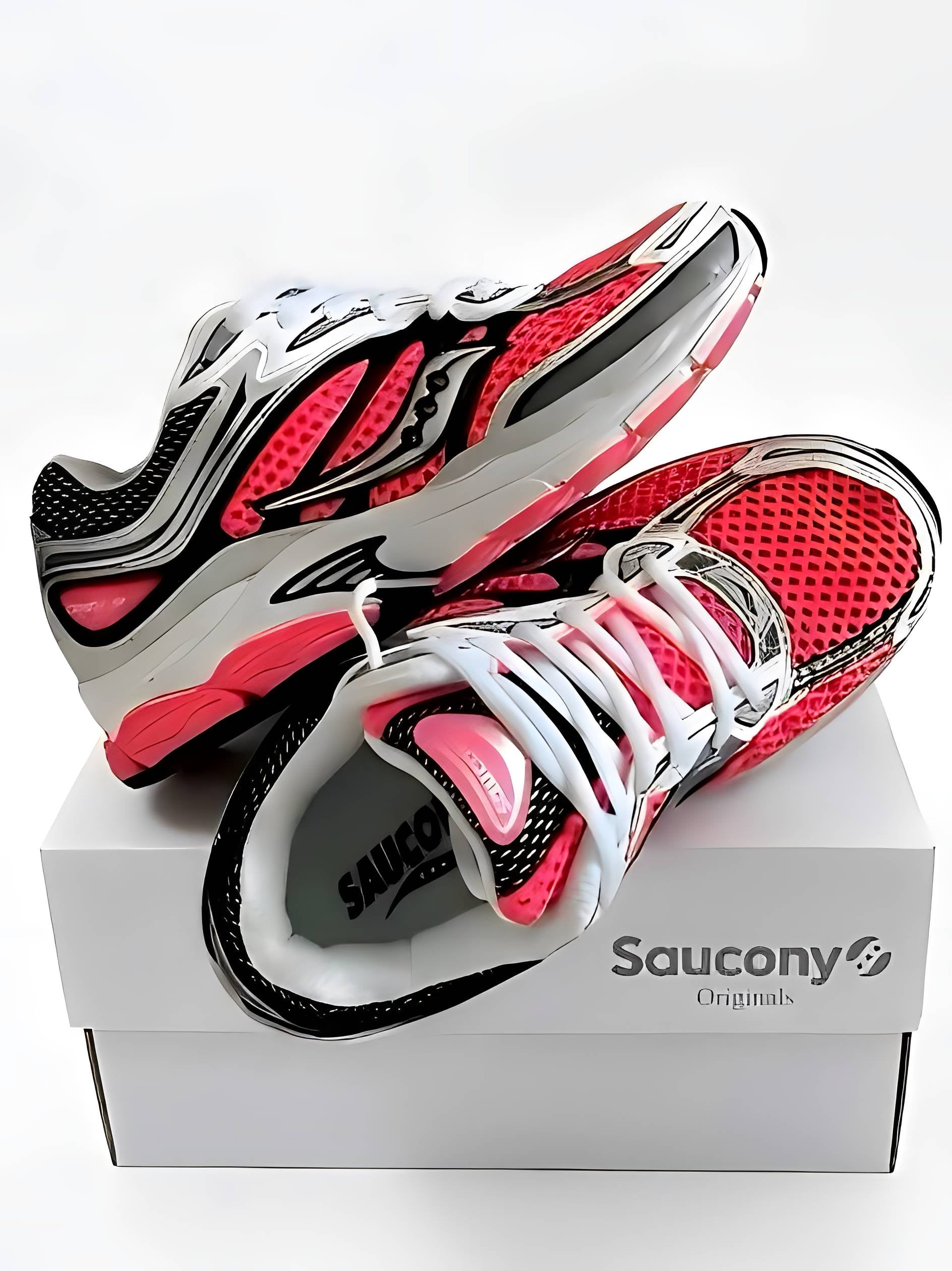 Saucony omni 9