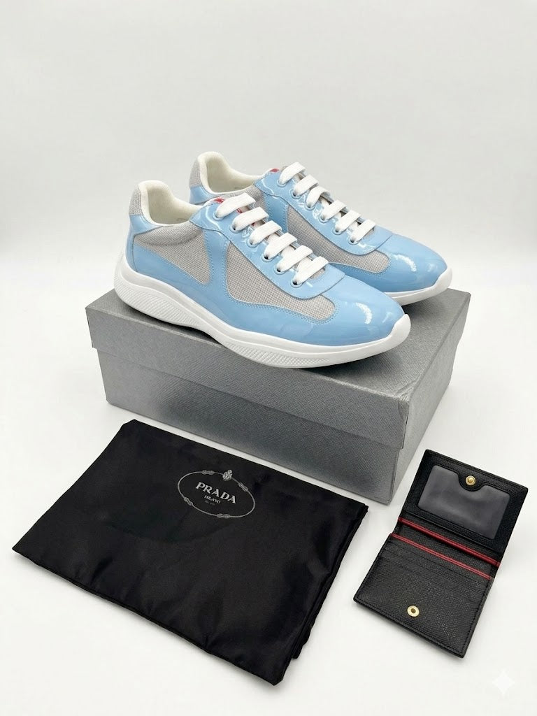 Prada cups