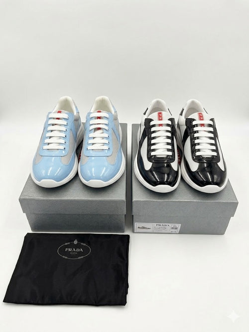 Prada cups