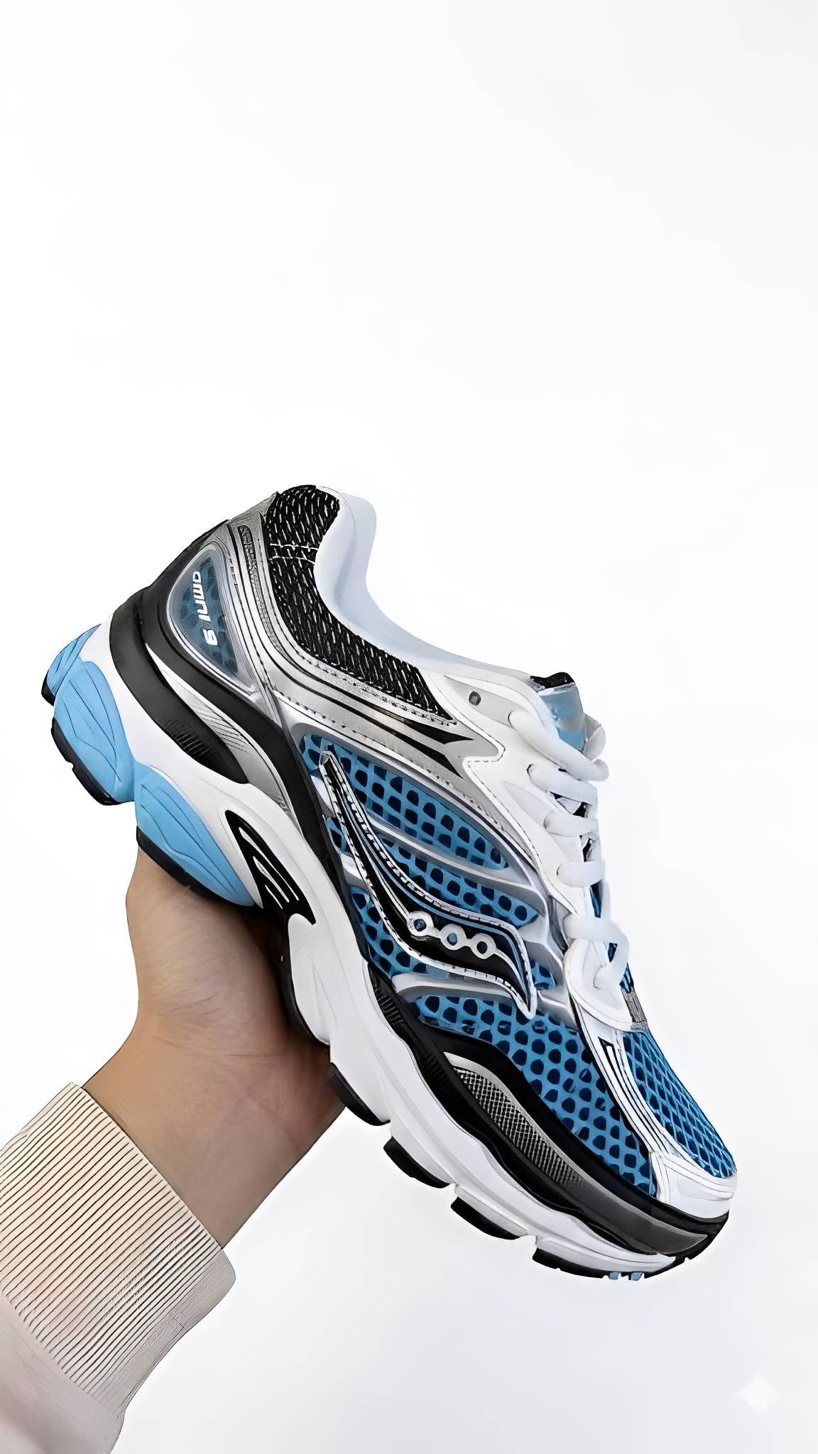 Saucony omni 9