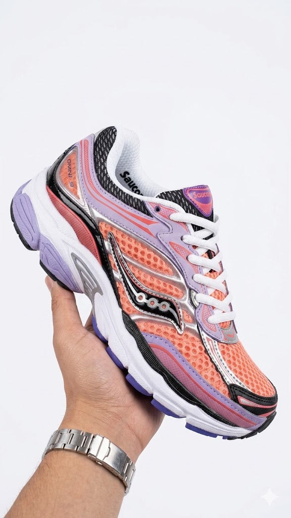 Saucony omni 9